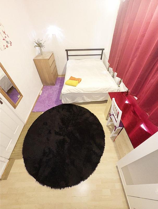 Excellent Double Rooms In Cheap Rate Around Central Londýn Exteriér fotografie