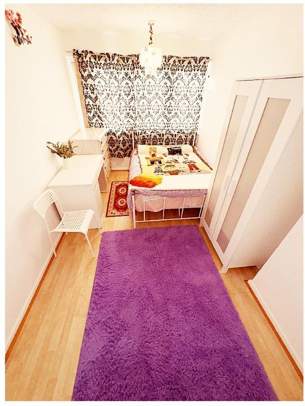 Excellent Double Rooms In Cheap Rate Around Central Londýn Exteriér fotografie